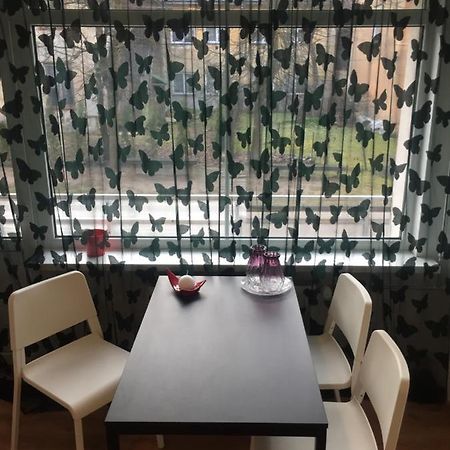 Apartamenti Zirnis Cēsis Zewnętrze zdjęcie