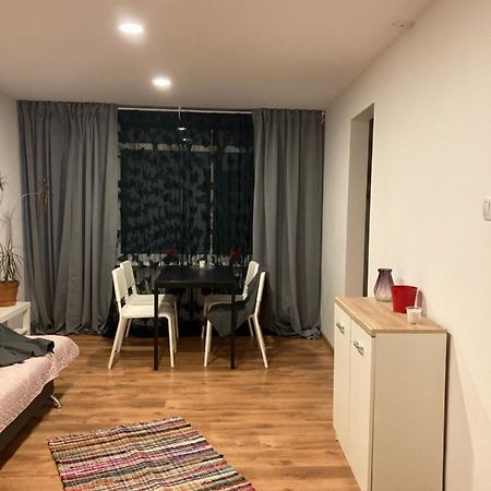 Apartamenti Zirnis Cēsis Zewnętrze zdjęcie