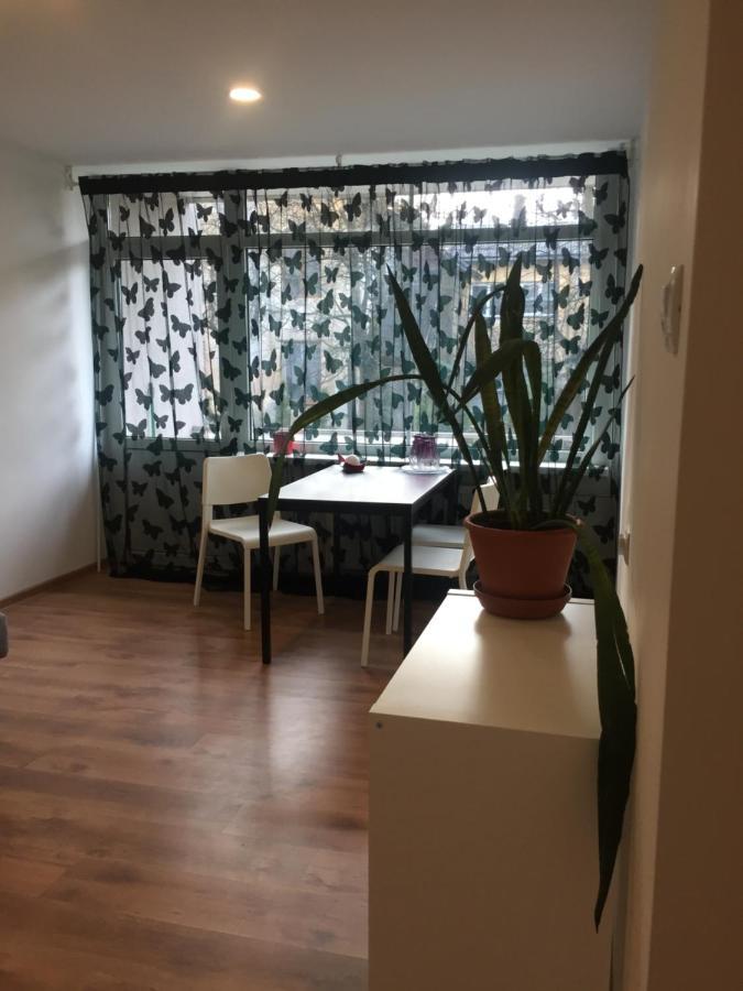 Apartamenti Zirnis Cēsis Zewnętrze zdjęcie