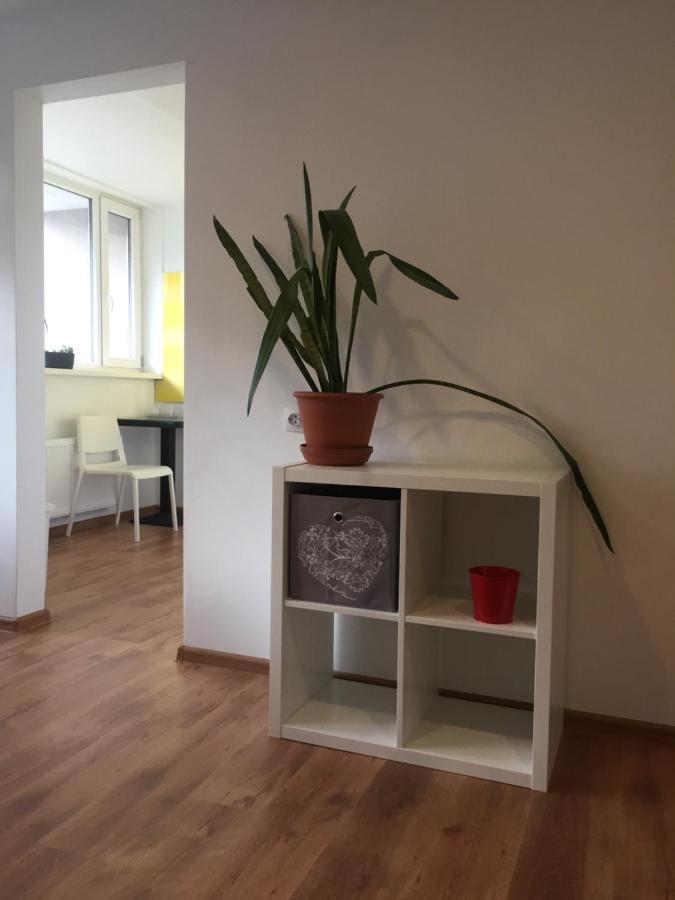 Apartamenti Zirnis Cēsis Zewnętrze zdjęcie