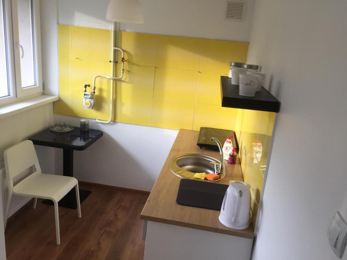 Apartamenti Zirnis Cēsis Zewnętrze zdjęcie