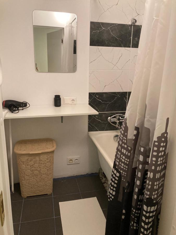 Apartamenti Zirnis Cēsis Zewnętrze zdjęcie