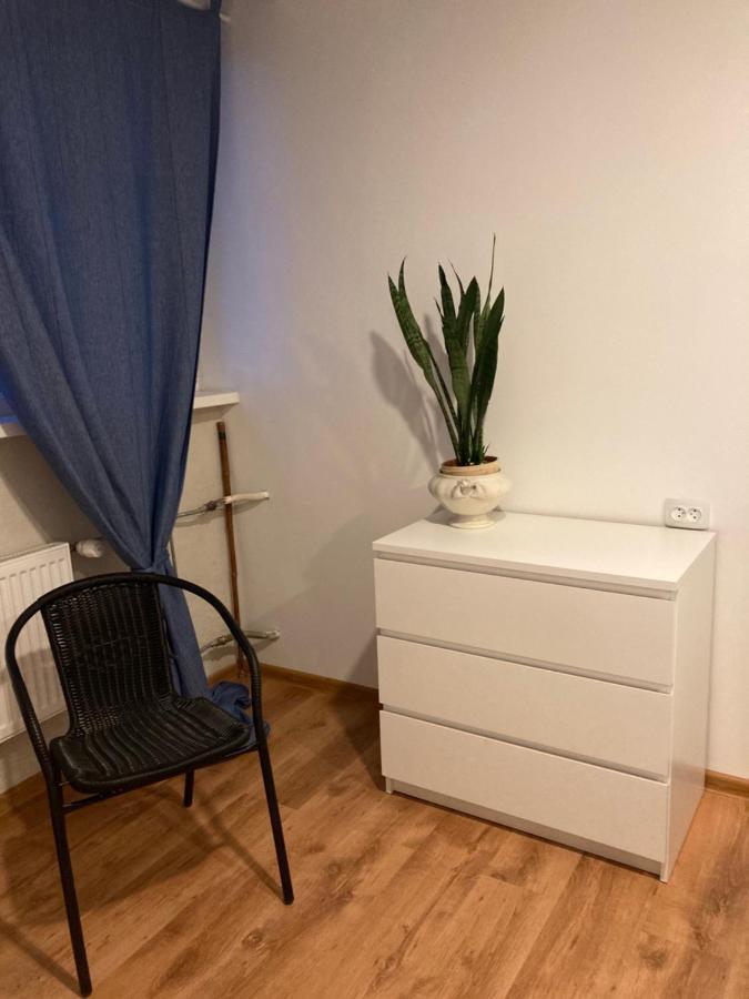 Apartamenti Zirnis Cēsis Zewnętrze zdjęcie