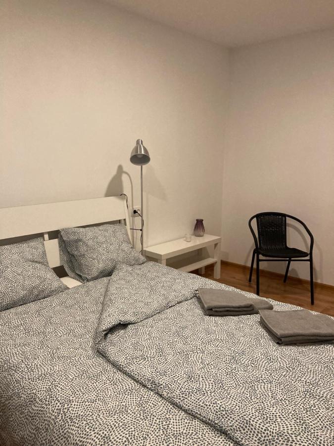 Apartamenti Zirnis Cēsis Zewnętrze zdjęcie