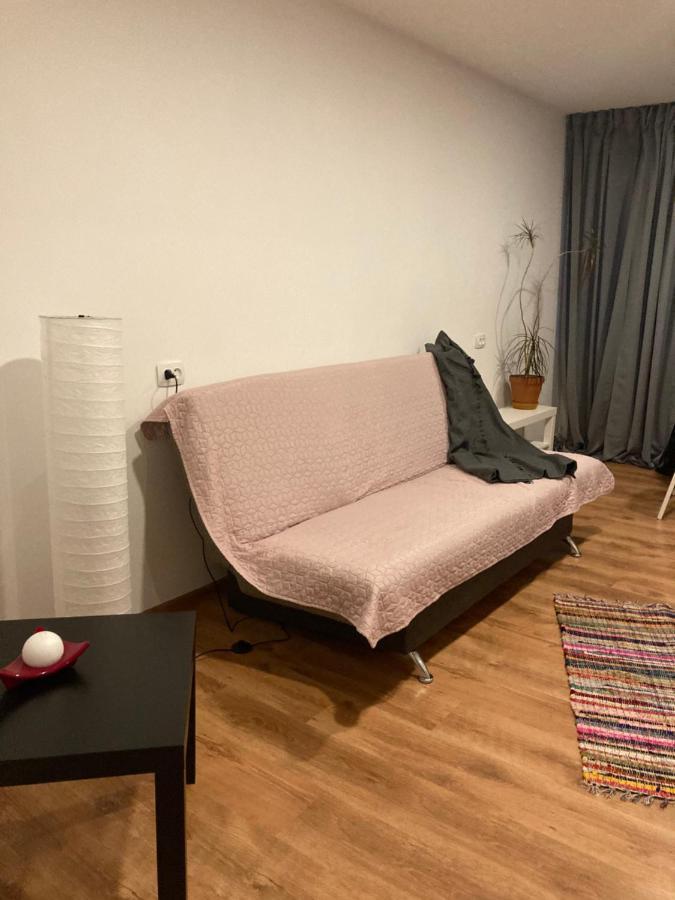 Apartamenti Zirnis Cēsis Zewnętrze zdjęcie